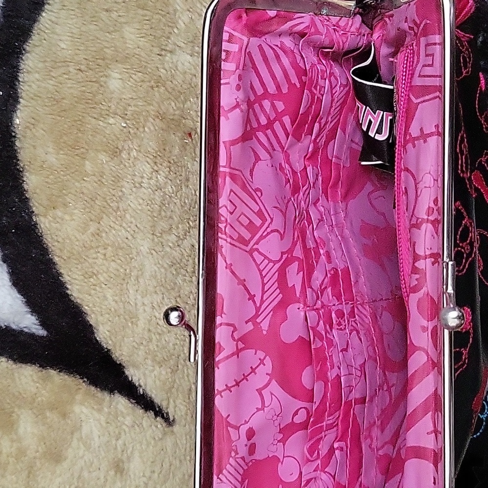 Monster High clutch - Picture 4 of 6